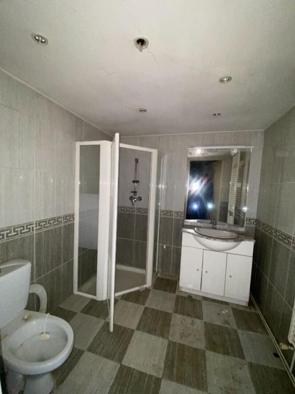 Maison - 123 m² - 4 pièces