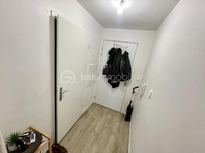 Studio - 26 m² - 1 pièce
