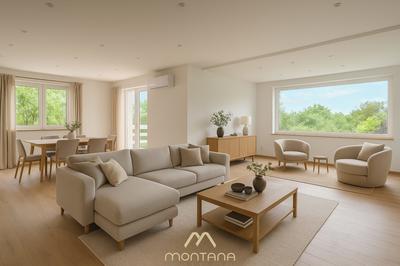 Maison - 200 m² - 8 pièces