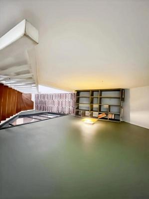 Maison ancienne - 88 m² - 5 pièces