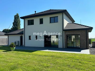 Maison de campagne - 133 m² - 7 pièces