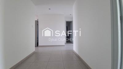 Appartement - 72 m² - 4 pièces