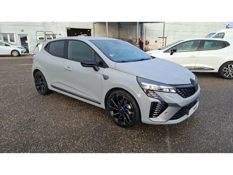 Renault Clio E-Tech full hybrid 145 Gsr2 Esprit Alpine