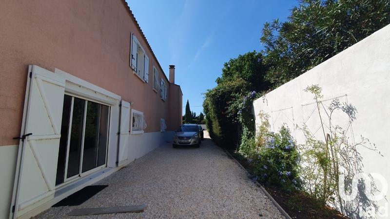 Maison - 260 m² - 10 pièces