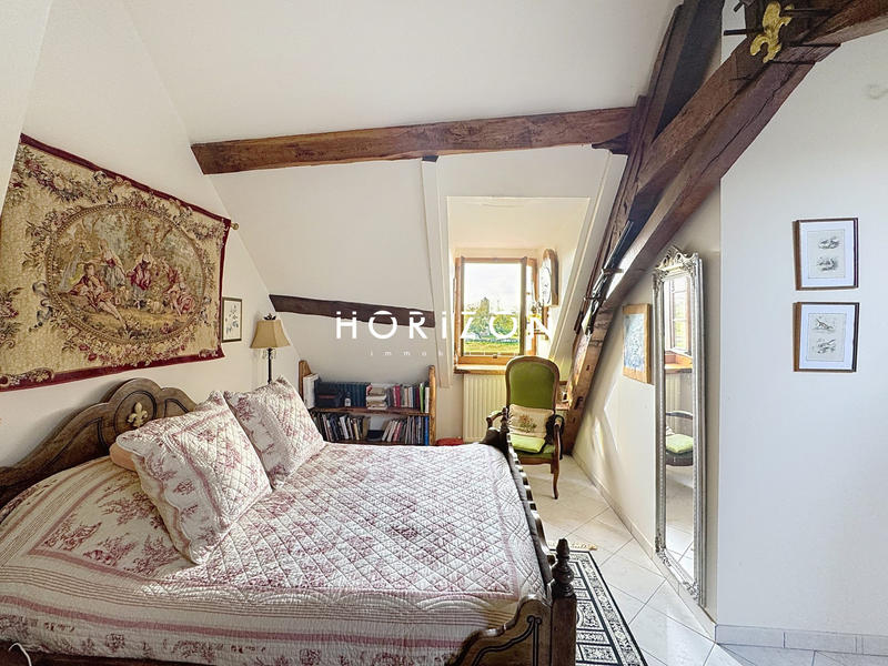 Maison - 178 m² - 6 pièces