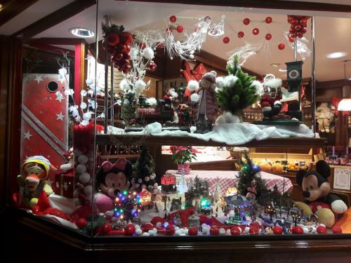 Charcutier  Traiteur