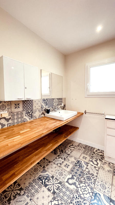 Appartement - 116 m² - 4 pièces