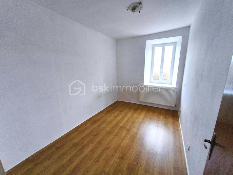 Fermette - 165 m² - 6 pièces