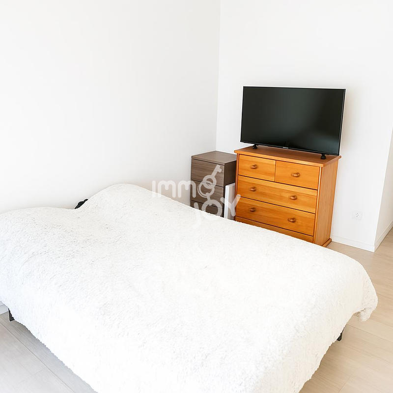 Maison - 96 m² - 4 pièces