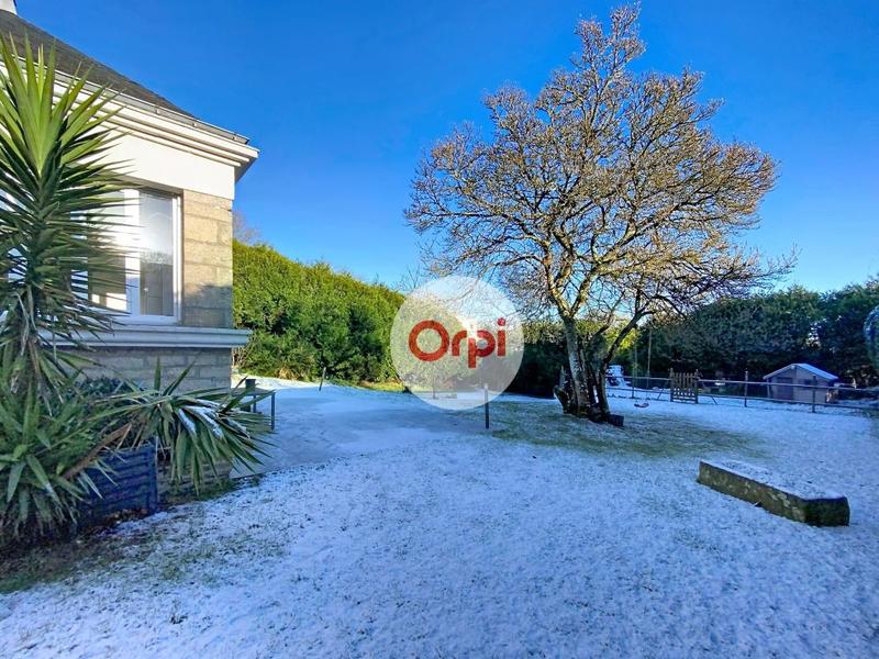 Maison - 145 m² - 5 pièces