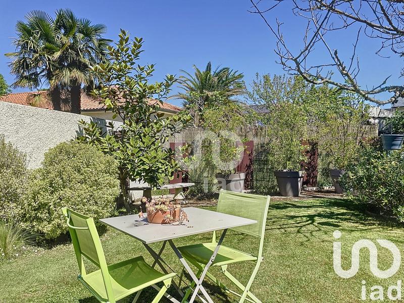 Maison - 115 m² - 4 pièces