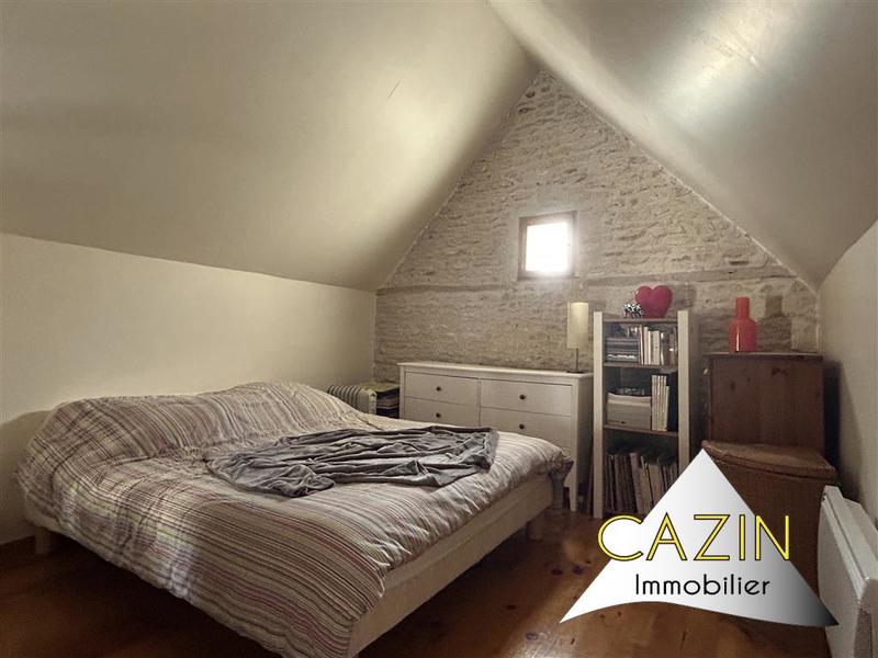 Maison - 127 m² - 7 pièces