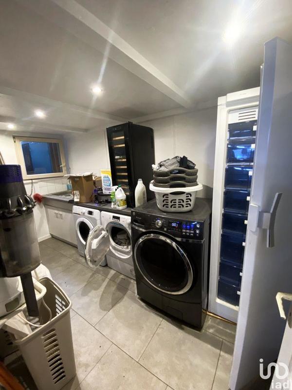 Local commercial - 413 m²