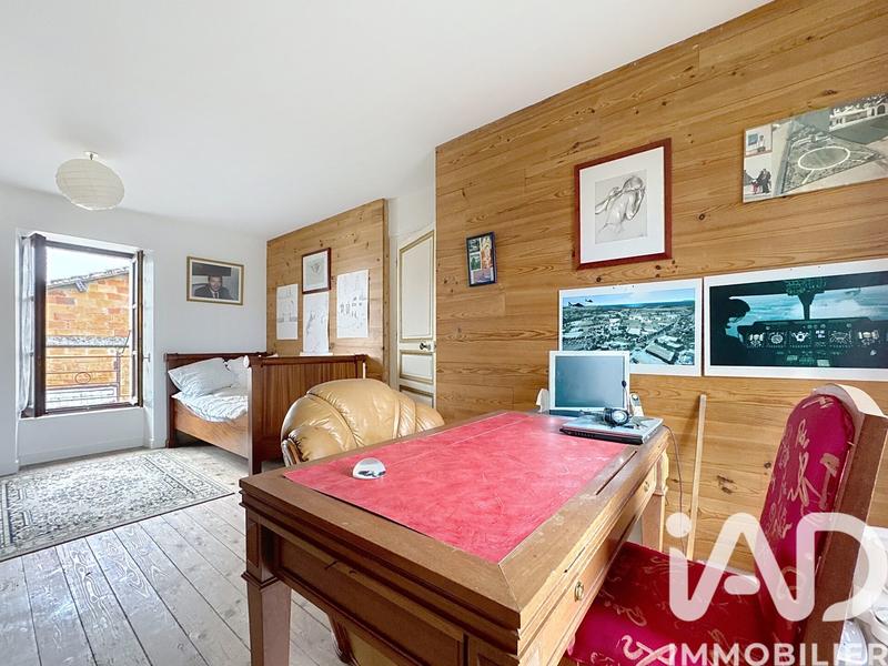 Maison - 99 m² - 4 pièces