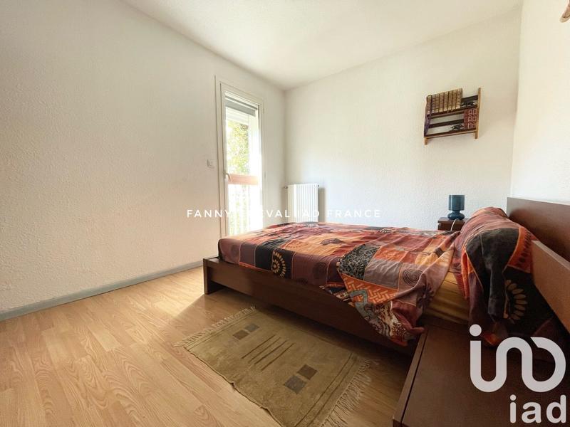 Maison - 64 m² - 3 pièces