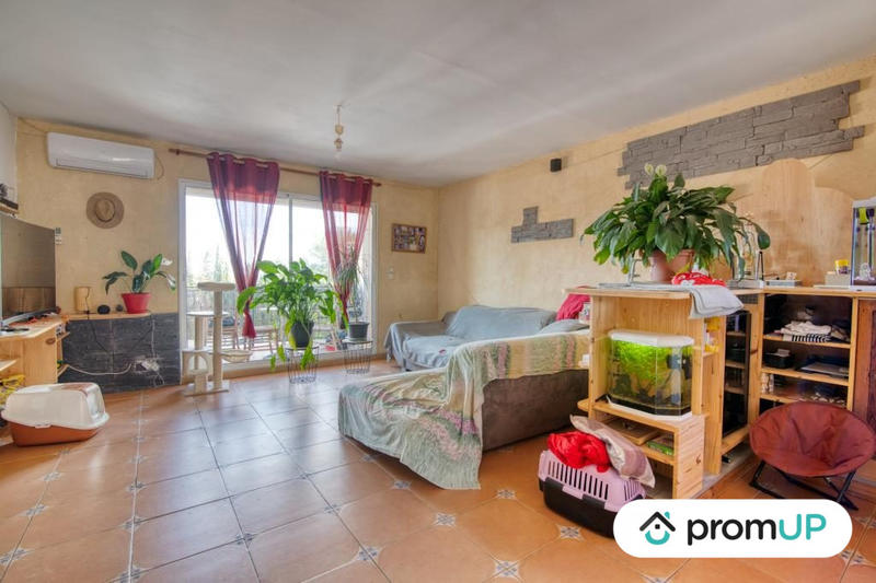 Maison - 285 m² - 10 pièces