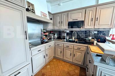 Briarde - 162 m² - 6 pièces