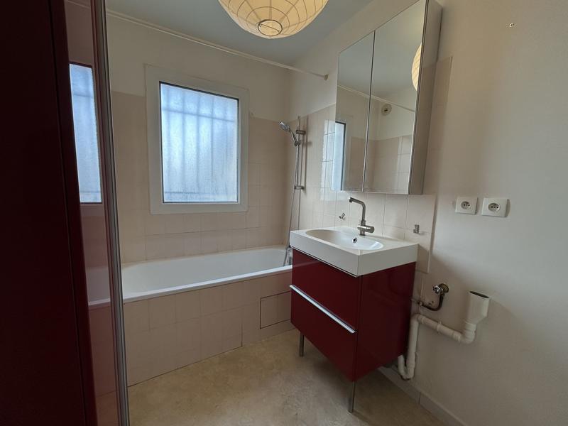 Appartement - 32 m² - 1 pièce