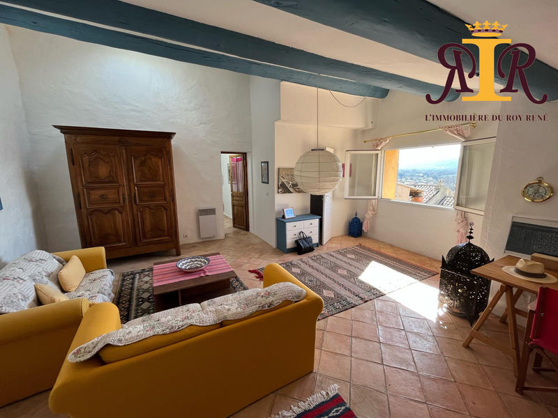 Maison - 146 m² - 4 pièces