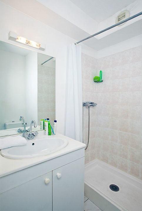 Appartement - 20 m² - 1 pièce