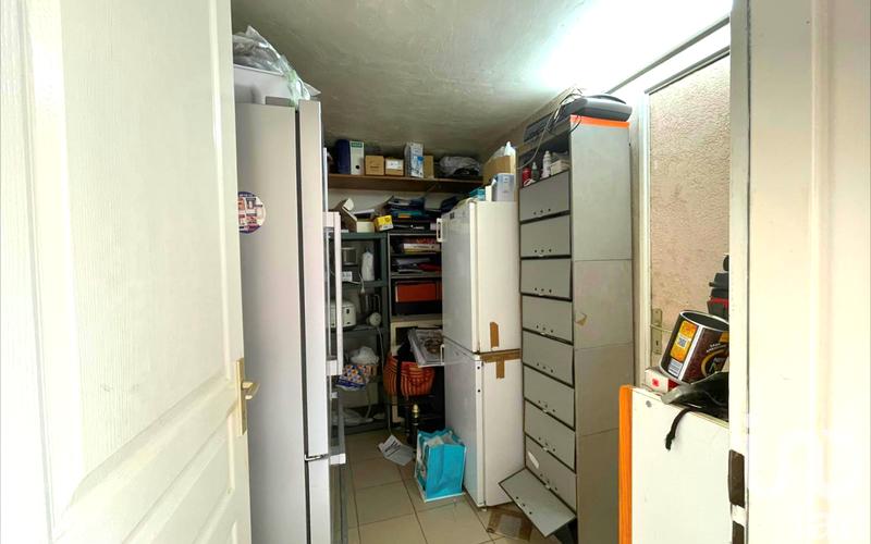 Maison de ville - 86 m² - 4 pièces