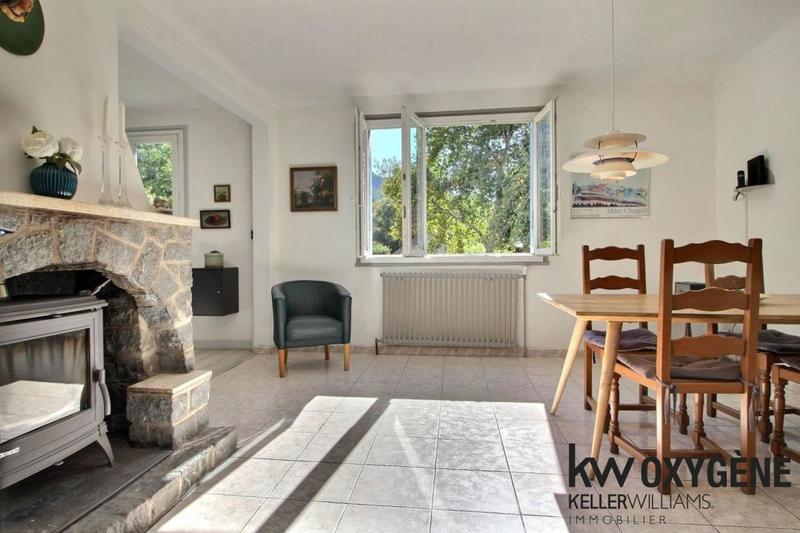 Maison - 178 m² - 10 pièces