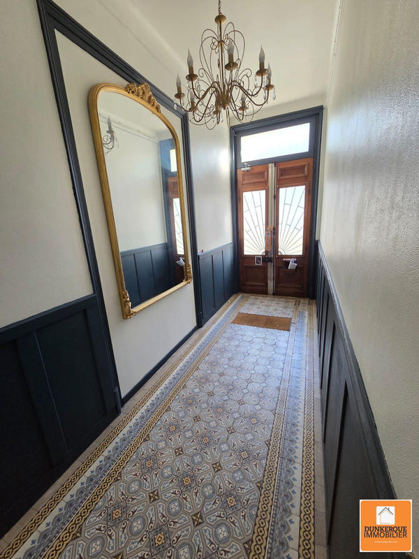 Appartement - 52 m² - 2 pièces