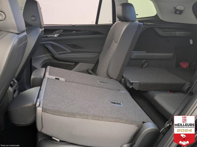 Volkswagen Tayron 1.5 eTSI 150ch Dsg7 7pl Life Plus