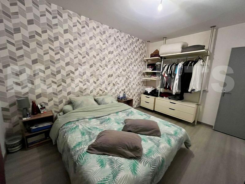 Maison de ville - 86 m² - 4 pièces