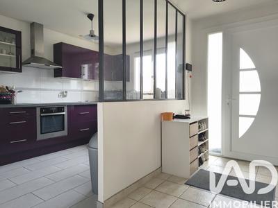 Maison - 144 m² - 7 pièces