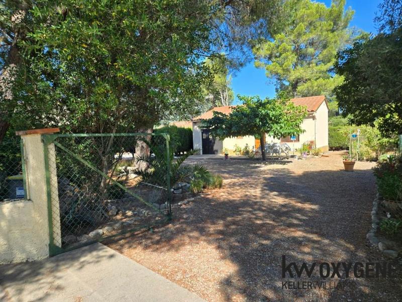 Maison - 70 m² - 3 pièces