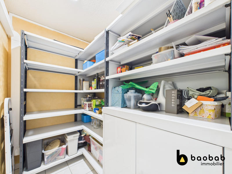 Appartement - 74 m² - 3 pièces