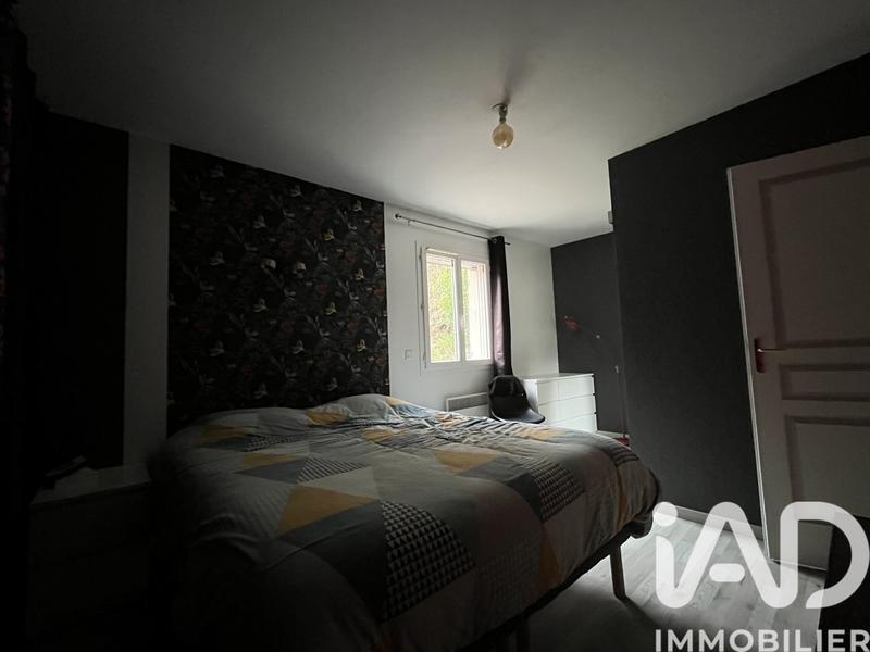 Maison - 114 m² - 5 pièces