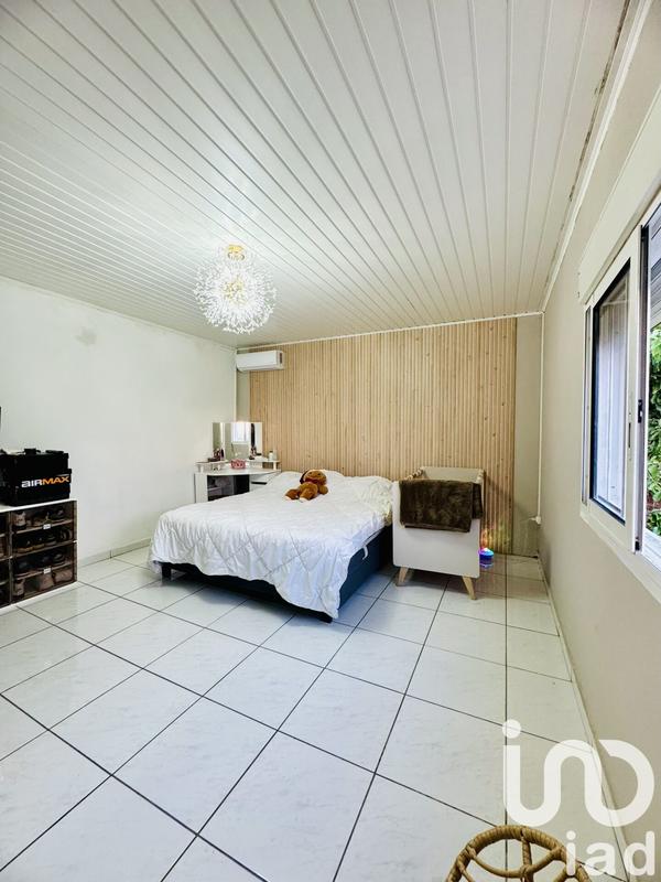 Maison - 265 m² - 5 pièces