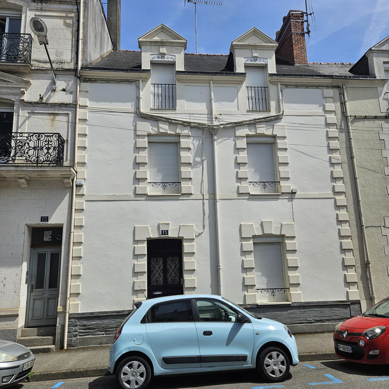 Maison - 125 m² - 12 pièces