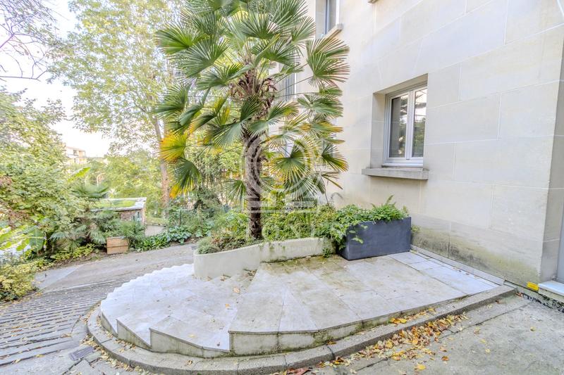 Appartement - 25 m² - 1 pièce