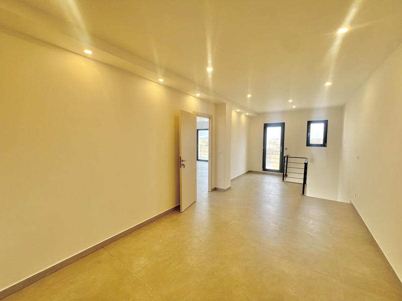 Maison - 118 m² - 6 pièces