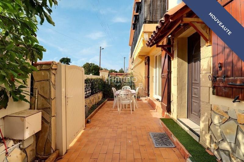 Maison - 101 m² - 5 pièces