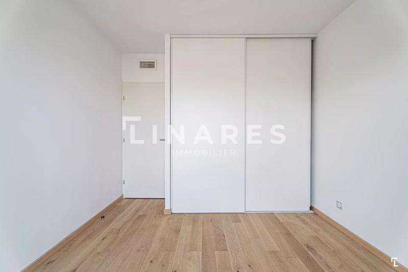 Appartement - 123 m² - 4 pièces