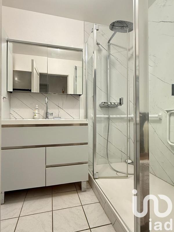 Appartement - 71 m² - 3 pièces