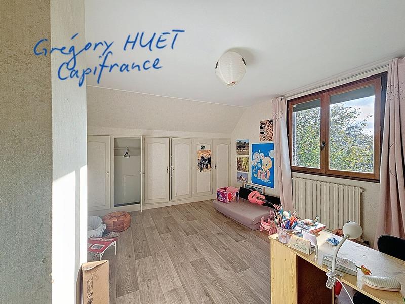 Maison - 146 m² - 7 pièces