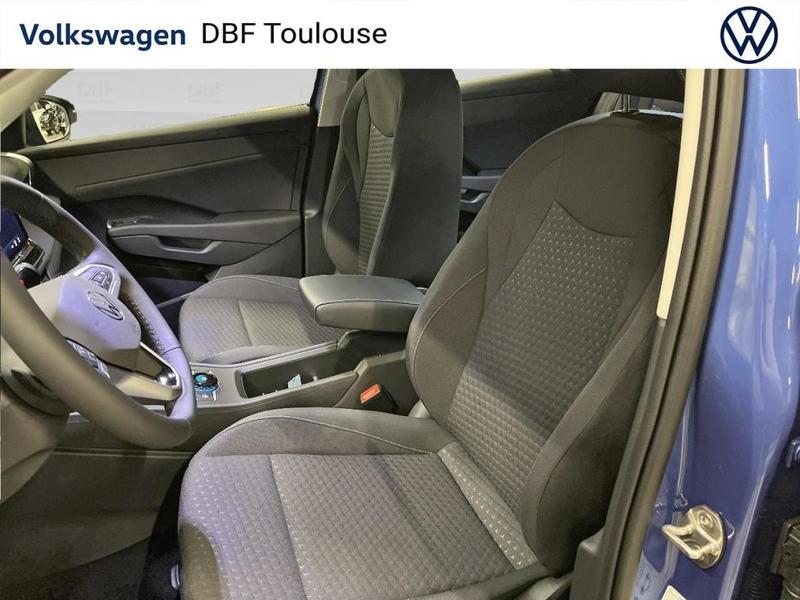 Volkswagen t-Roc Fl Nouveau Nf 1.5 Etsi Hybrid 116ch d