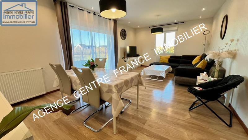 Maison - 149 m² - 5 pièces