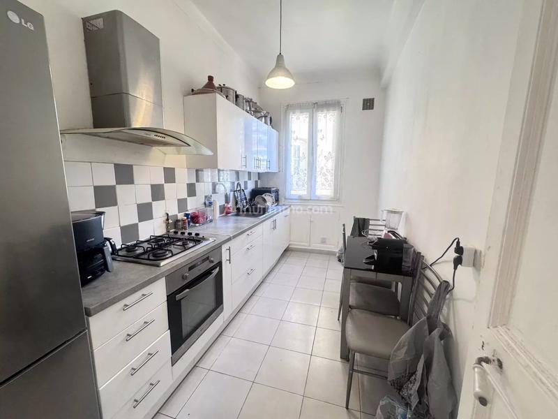 Appartement - 73 m² - 3 pièces