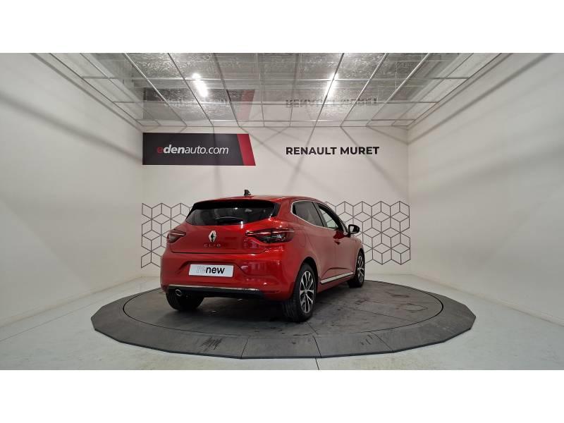 Renault Clio TCe 90 Techno