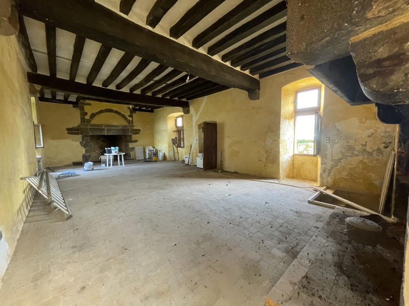 Maison - 230 m² - 4 pièces