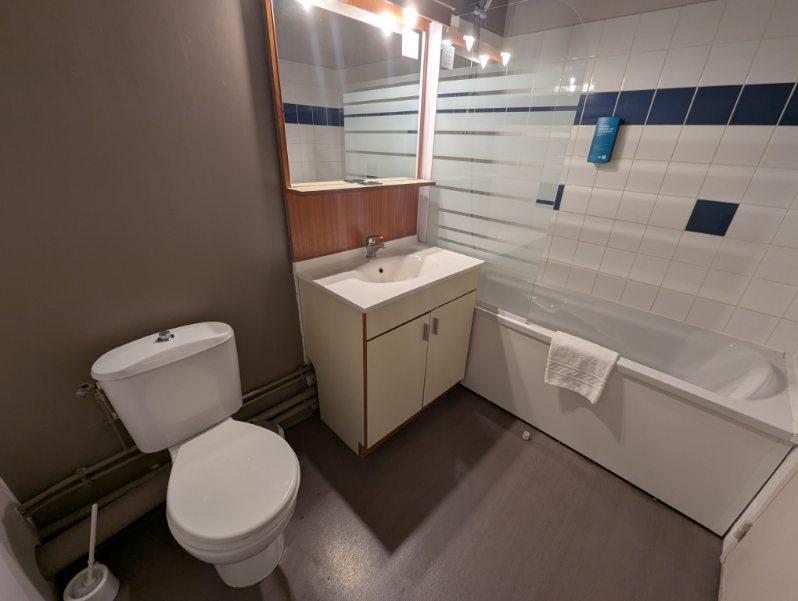 Appartement - 27 m² - 2 pièces