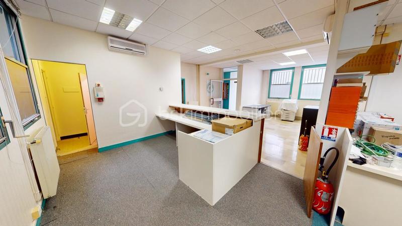 Maison - 79 m² - 3 pièces