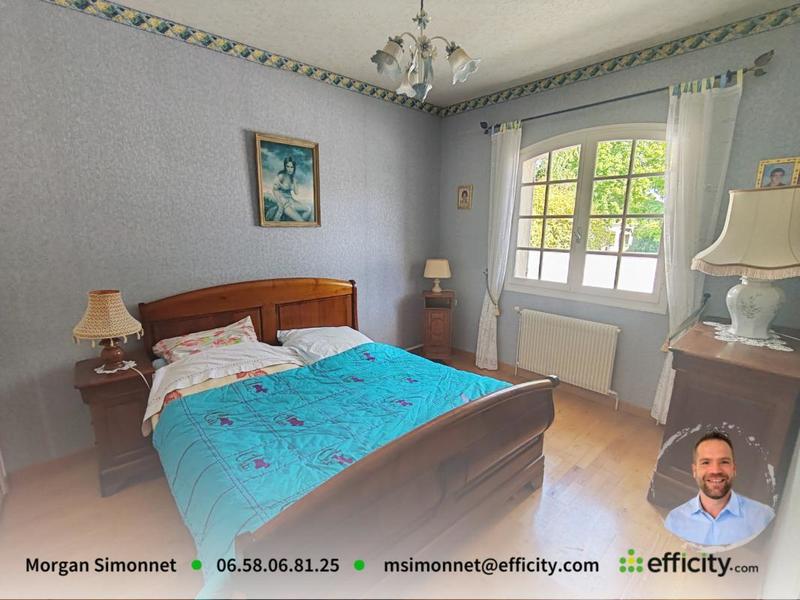 Pavillon - 131 m² - 6 pièces