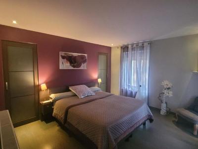 Maison - 147 m² - 6 pièces